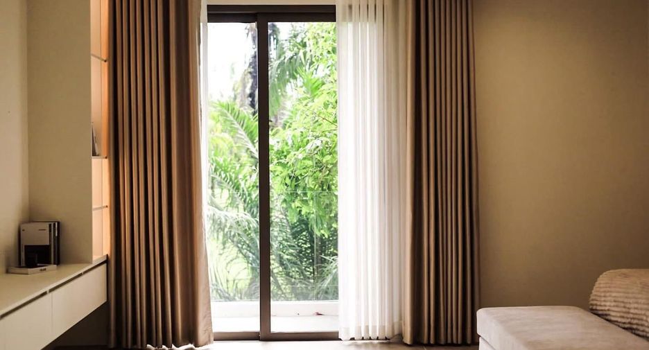 For rent 5 bedrooms villa in Kathu, Phuket