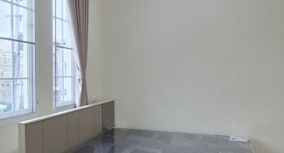 For rent 3 bedrooms house in Mueang Chiang Mai, Chiang Mai