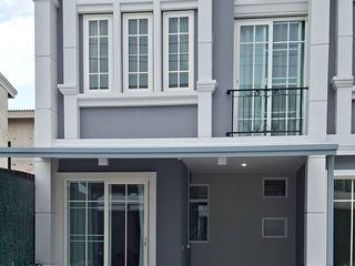 For Rent 3 Bedroom House In Mueang Chiang Mai
