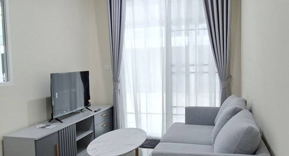 For rent 3 bedrooms house in Mueang Chiang Mai, Chiang Mai