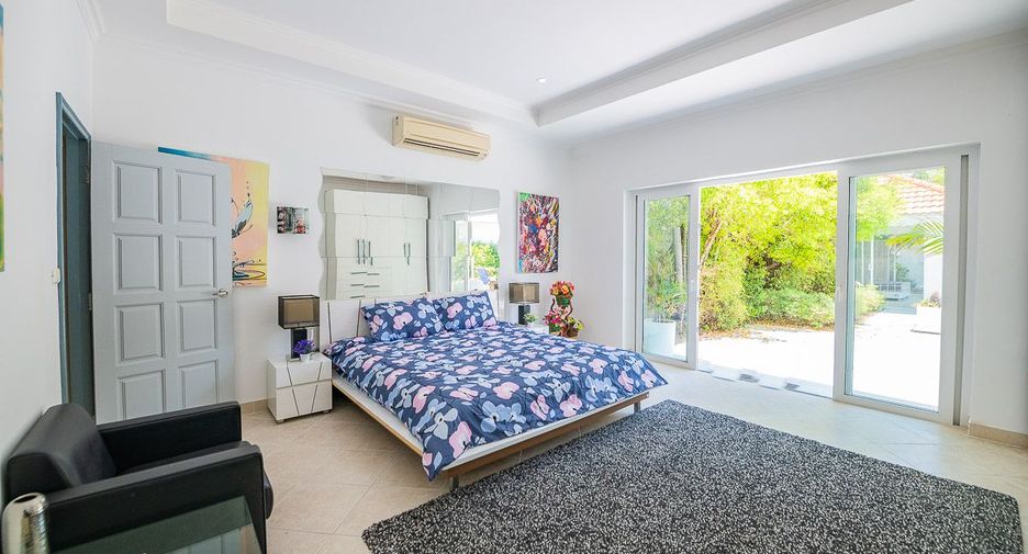 For sale 12 bedrooms house in Bang Lamung, Chonburi