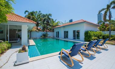 For sale 12 bedrooms house in Bang Lamung, Chonburi