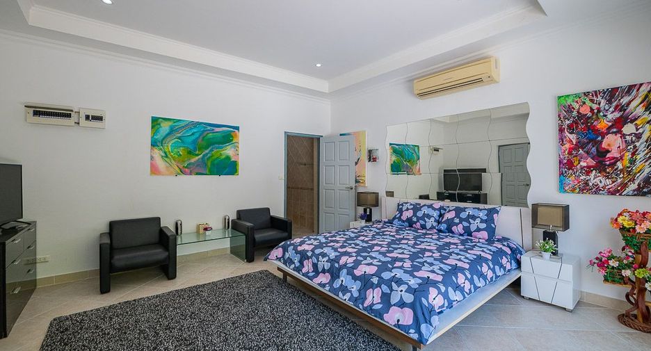 For sale 12 bedrooms house in Bang Lamung, Chonburi