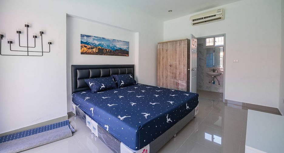 For sale 12 bedrooms house in Bang Lamung, Chonburi