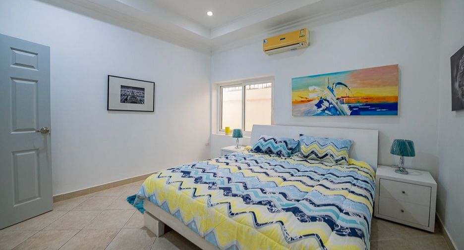 For sale 12 bedrooms house in Bang Lamung, Chonburi