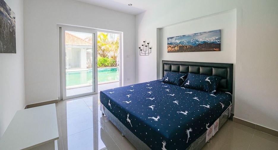For sale 12 bedrooms house in Bang Lamung, Chonburi
