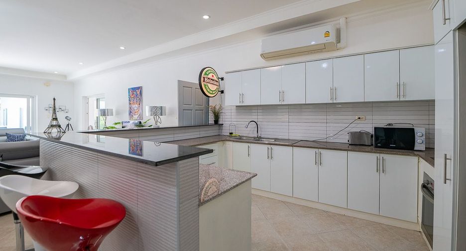 For sale 12 bedrooms house in Bang Lamung, Chonburi