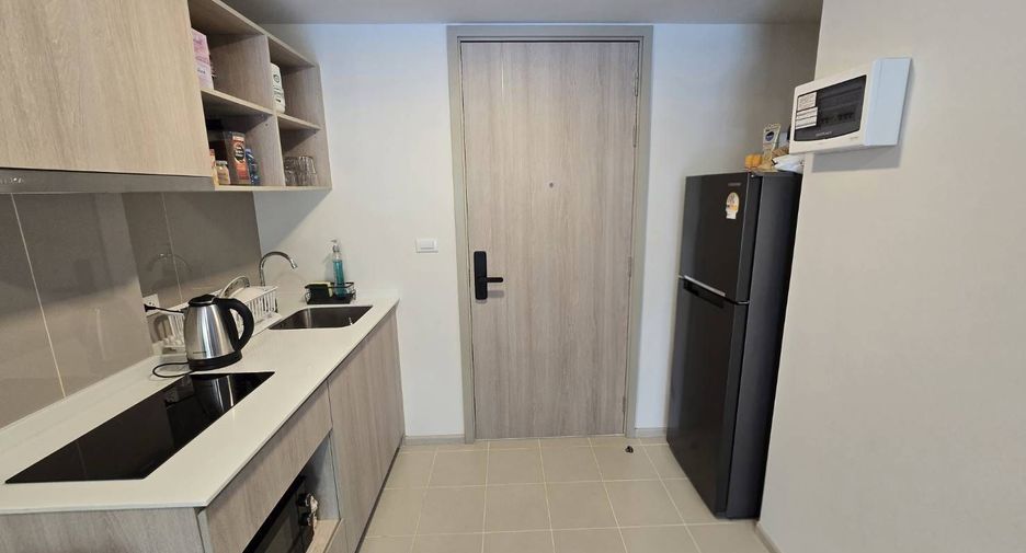 À louer 1 chambre condo à Hua Hin, Prachuap Khiri Khan