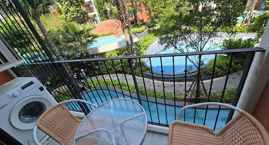 À louer 1 chambre condo à Hua Hin, Prachuap Khiri Khan