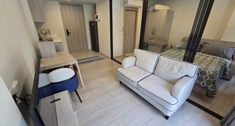 À louer 1 chambre condo à Hua Hin, Prachuap Khiri Khan