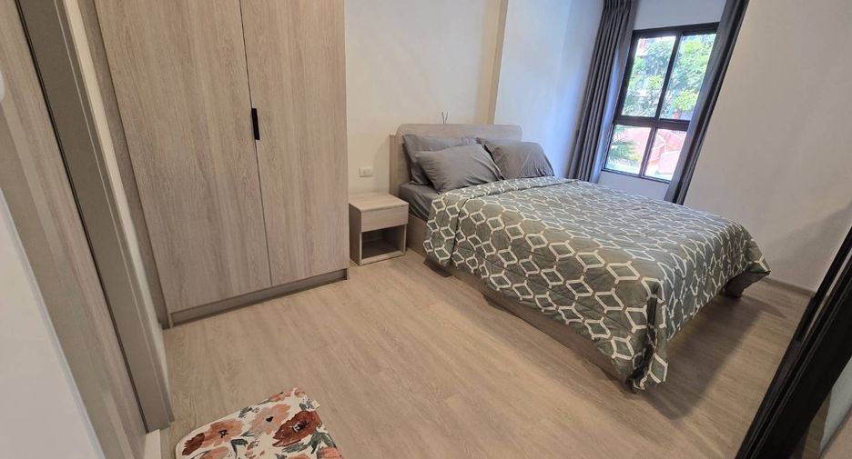 À louer 1 chambre condo à Hua Hin, Prachuap Khiri Khan