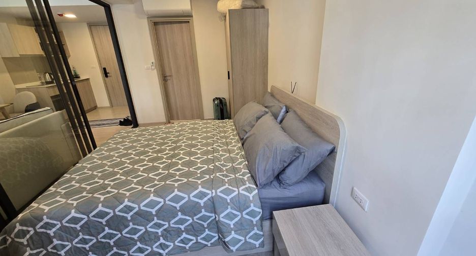 À louer 1 chambre condo à Hua Hin, Prachuap Khiri Khan