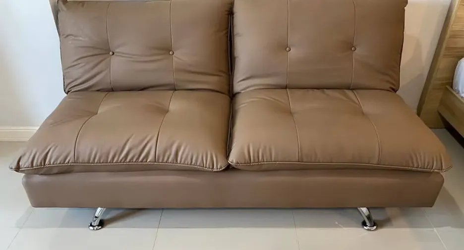 For rent studio condo in Huai Khwang, Bangkok