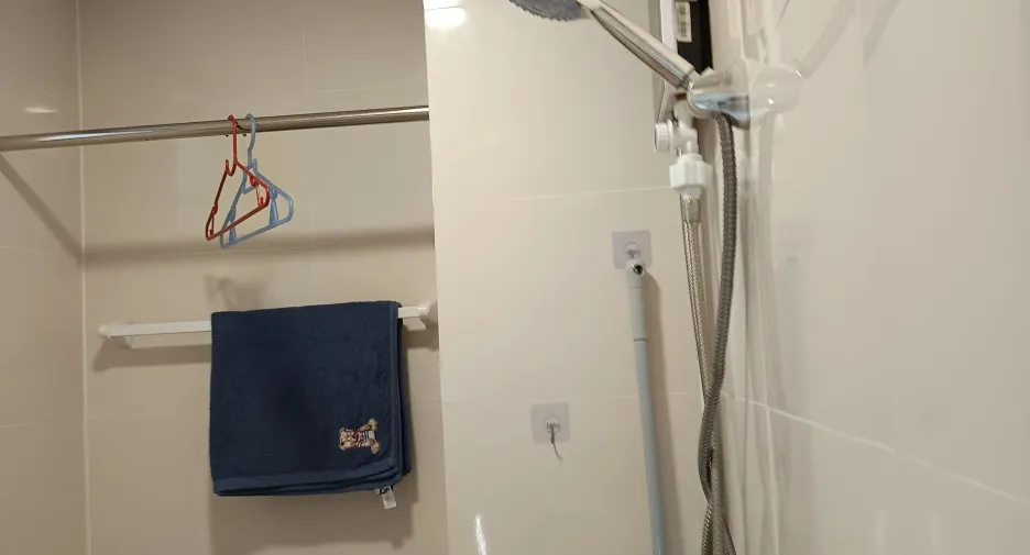 For rent studio condo in Sai Mai, Bangkok
