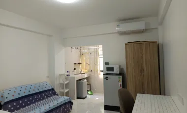 Condo en alquiler de estudio en Sai Mai, Bangkok
