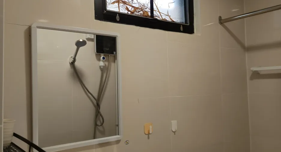 For rent studio condo in Sai Mai, Bangkok