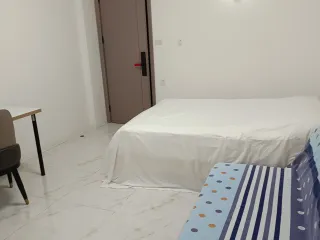 For rent studio condo in Sai Mai, Bangkok