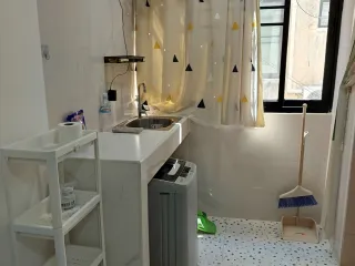 For rent studio condo in Sai Mai, Bangkok