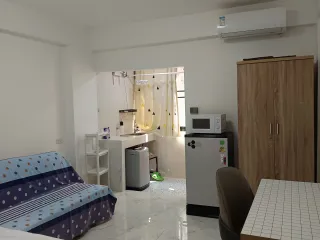 For rent studio condo in Sai Mai, Bangkok