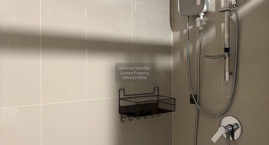 For rent 1 Beds condo in Huai Khwang, Bangkok