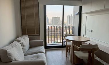 Wohnung zur Miete mit 2 Zimmer in Bang Sue, Bangkok