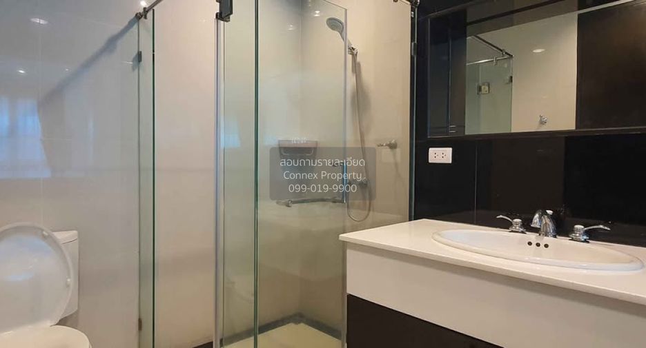 Wohnung zur Miete mit 1 Zimmer in Pathum Wan, Bangkok