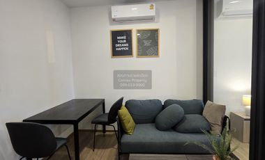 For rent 1 bed condo in Ratchathewi, Bangkok