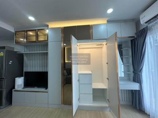 Аренда 1 кровать кондо в Банг Капи, Бангкок