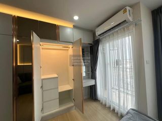 Аренда 1 кровать кондо в Банг Капи, Бангкок
