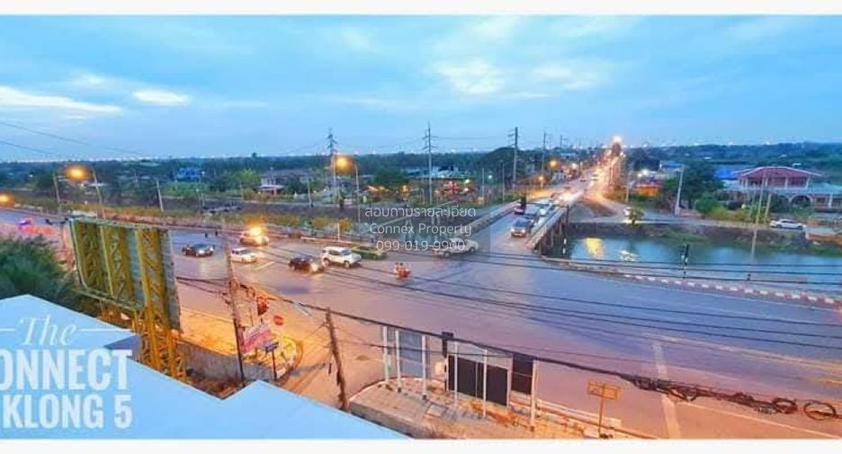 For rent 3 ベッドルーム retail Space in Khlong Luang, Pathum Thani