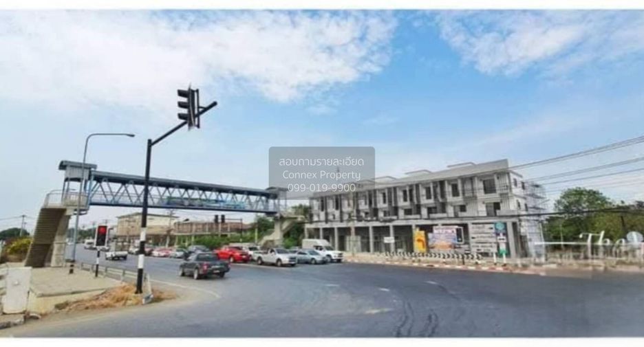For rent 3 ベッドルーム retail Space in Khlong Luang, Pathum Thani