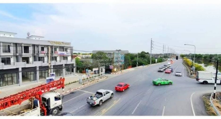 For rent 3 ベッドルーム retail Space in Khlong Luang, Pathum Thani