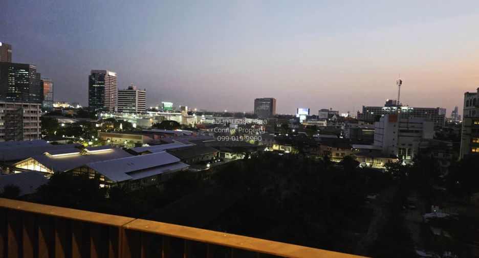 出租 1 卧室 公寓 在 Khlong Toei, 曼谷