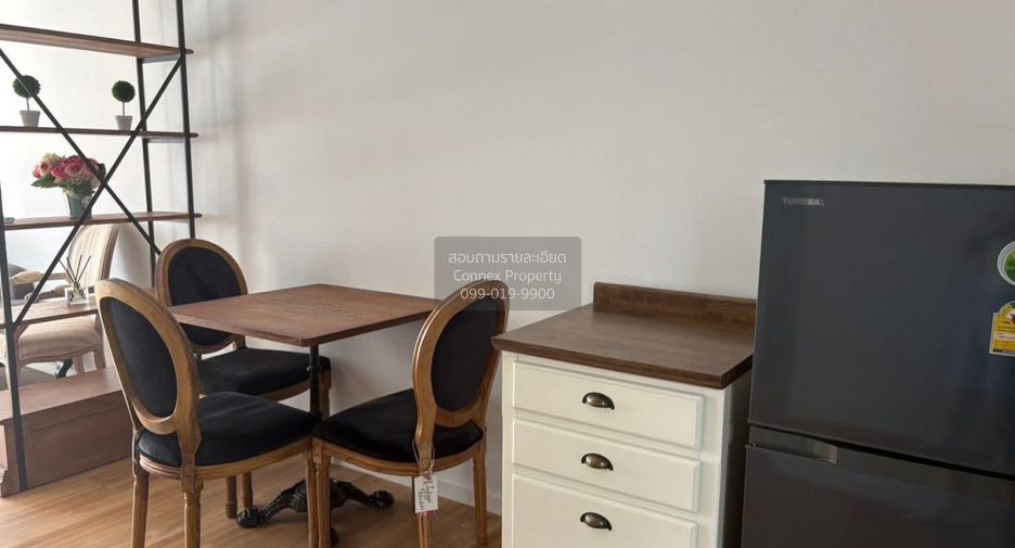 For rent 3 bedrooms townhouse in Bang Phli, Samut Prakan