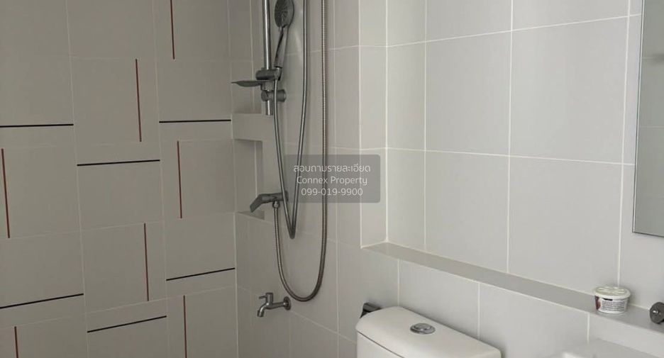 For rent 3 bedrooms townhouse in Bang Phli, Samut Prakan