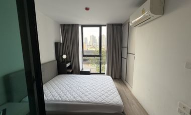 For rent 1 bed condo in Phra Khanong, Bangkok