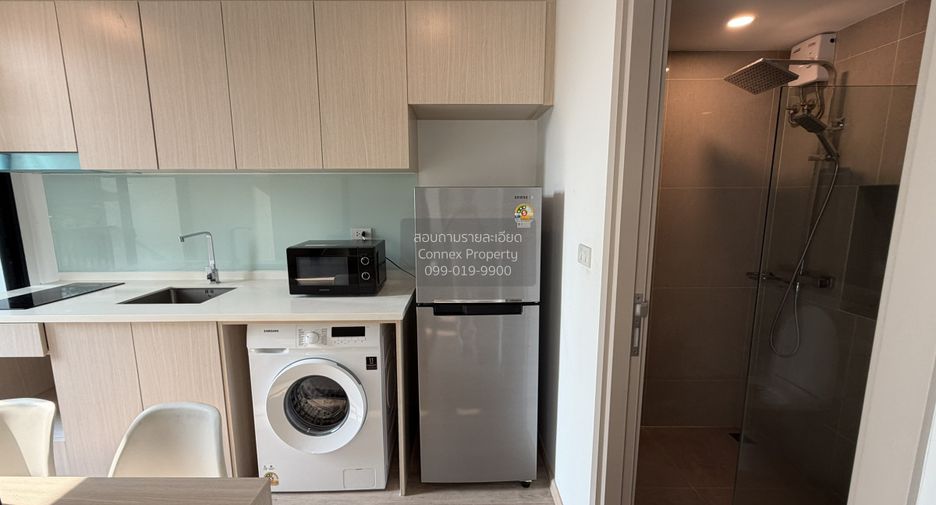 For rent 1 bed condo in Phra Khanong, Bangkok