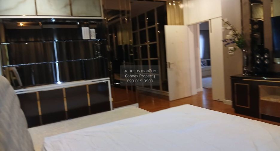 Haus zur Miete mit 4 Zimmer in Prawet, Bangkok