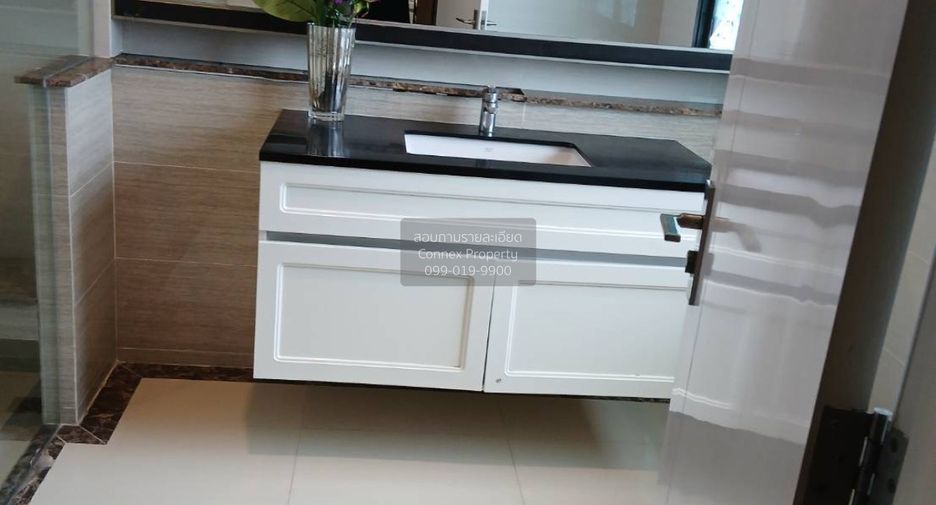 Haus zur Miete mit 4 Zimmer in Prawet, Bangkok
