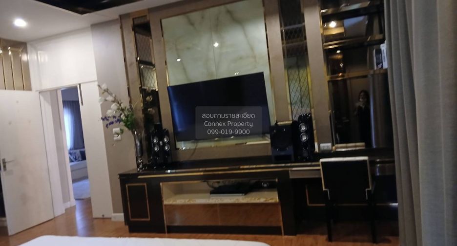Haus zur Miete mit 4 Zimmer in Prawet, Bangkok
