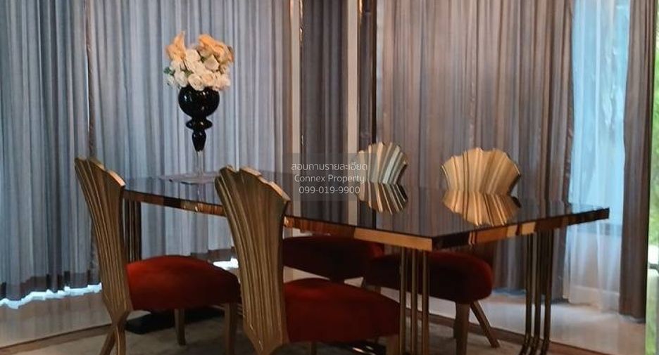Haus zur Miete mit 4 Zimmer in Prawet, Bangkok