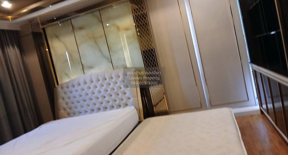 Haus zur Miete mit 4 Zimmer in Prawet, Bangkok