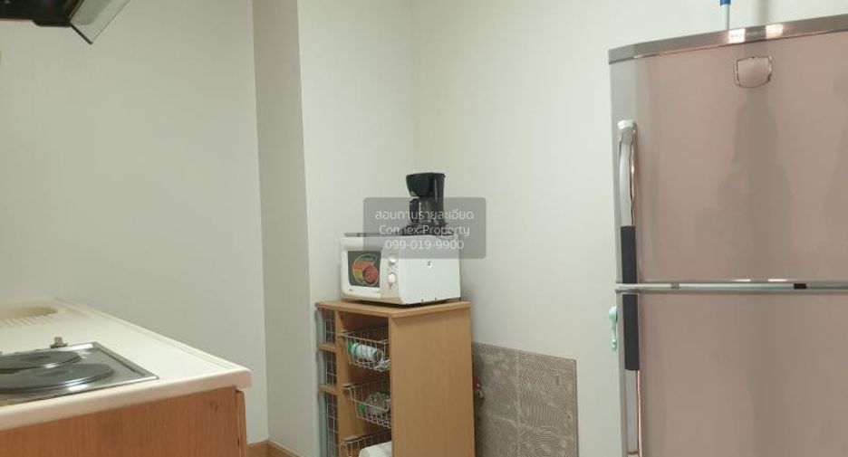 For rent 1 Beds condo in Watthana, Bangkok
