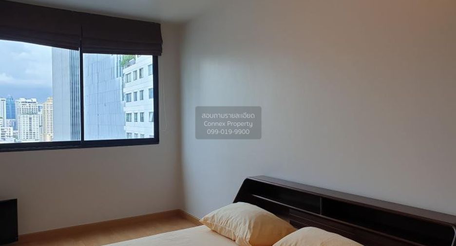 For rent 1 Beds condo in Watthana, Bangkok
