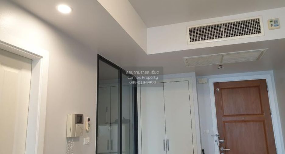 For rent 1 Beds condo in Watthana, Bangkok
