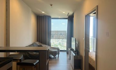À louer 1 chambre condo à Ratchathewi, Bangkok