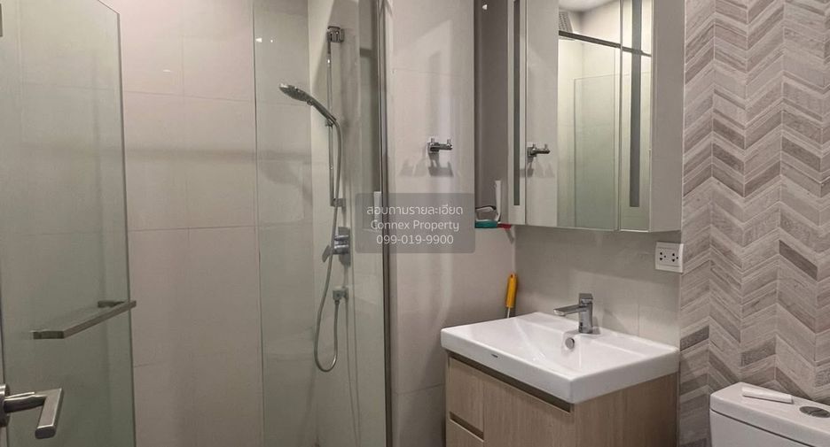 For rent 1 bed condo in Ratchathewi, Bangkok