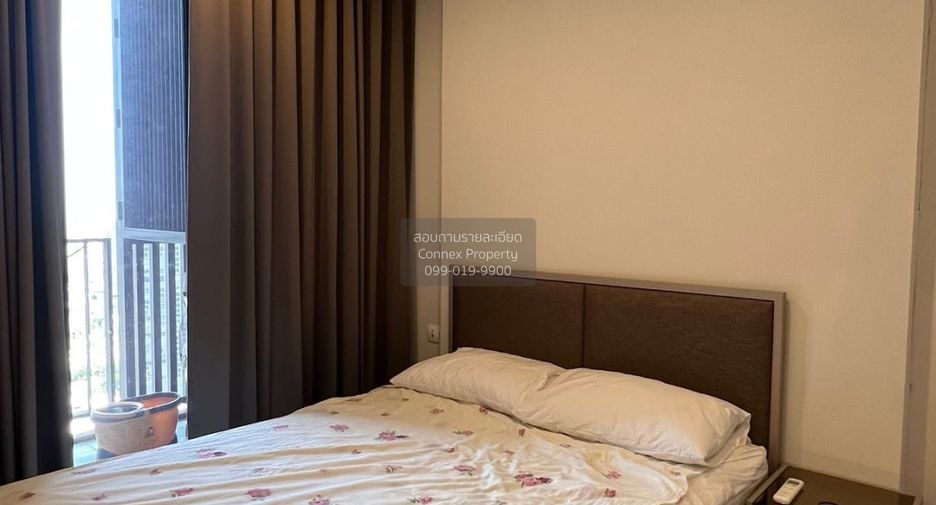 For rent 1 bed condo in Ratchathewi, Bangkok