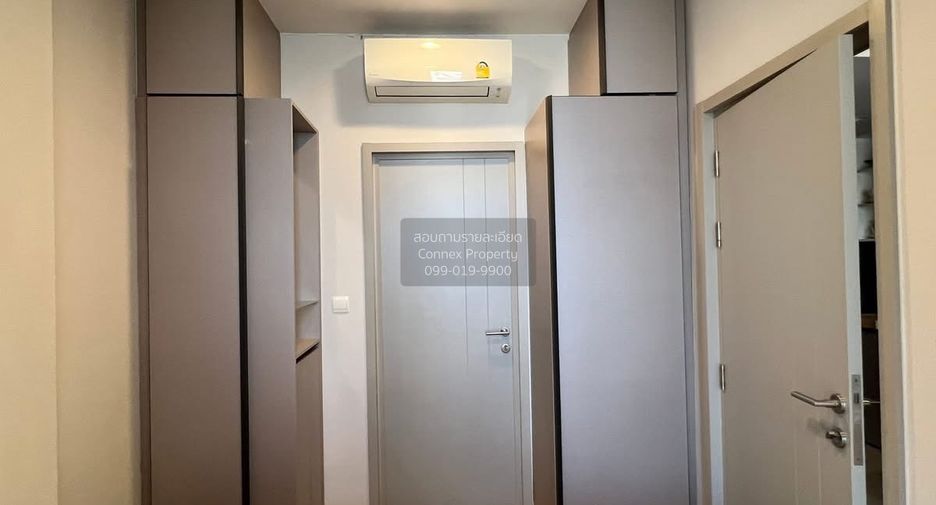 For rent 1 bed condo in Ratchathewi, Bangkok