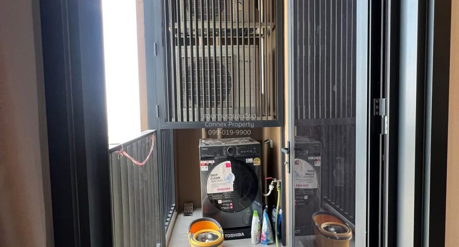 For rent 1 bed condo in Ratchathewi, Bangkok